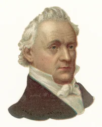 James Buchanan
